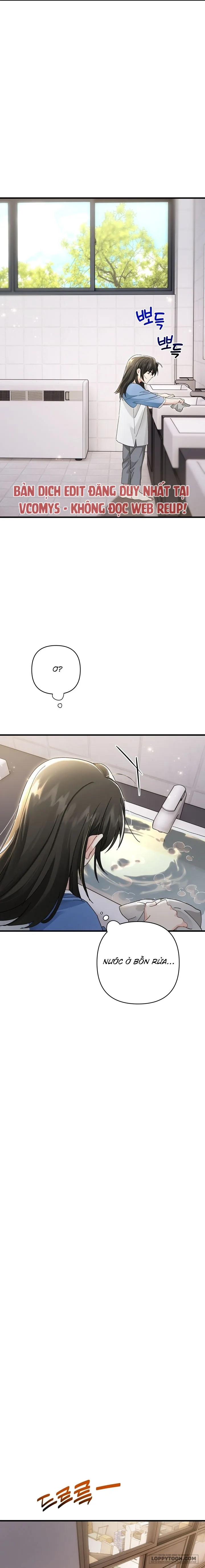 Vùng Đất Khắc Kỷ Chap 13 - 🔞🔞🔞 - trang 2