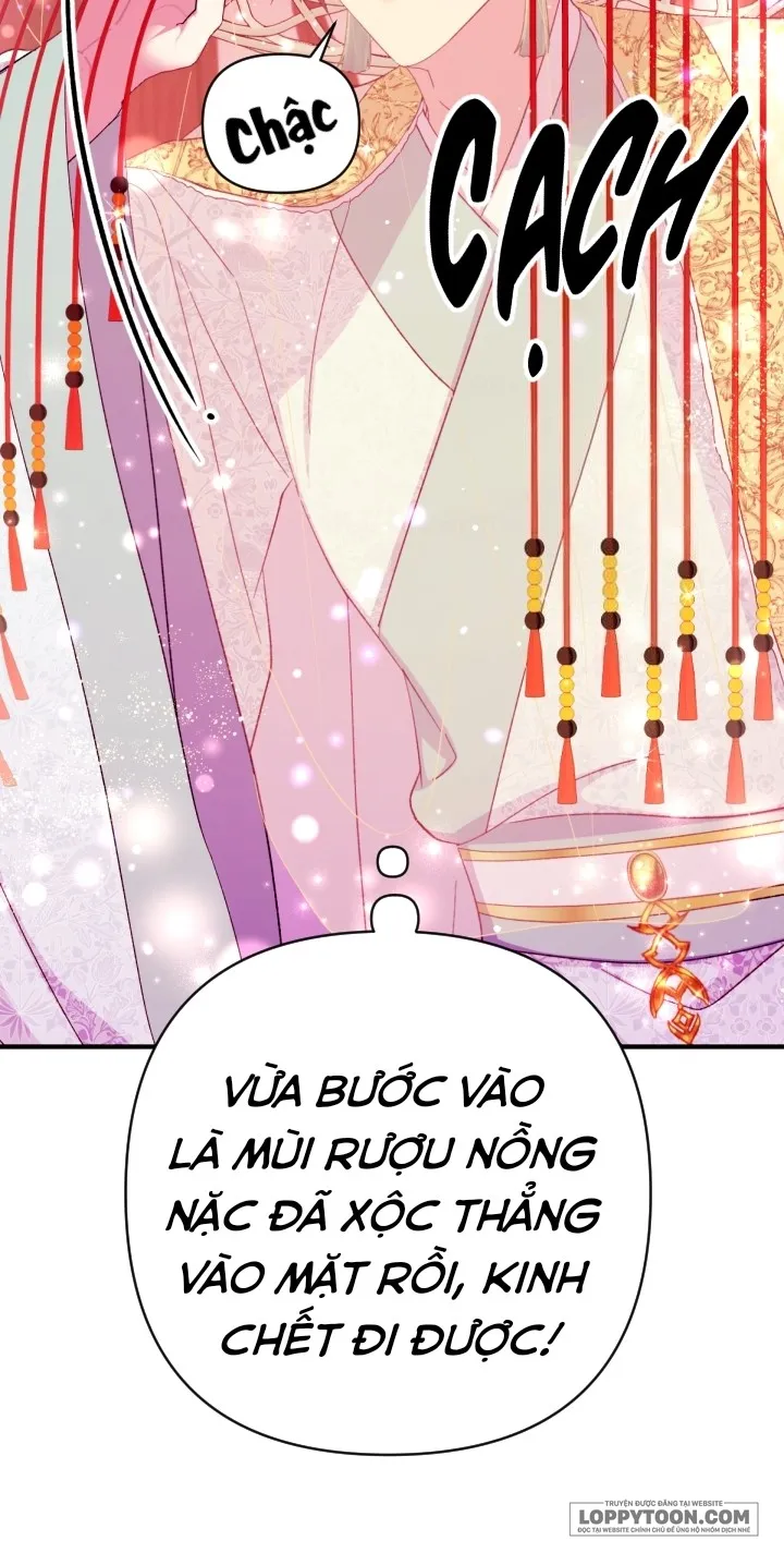 Sinh Viên Đại Học Hoàng Hậu Chap 134 - trang 5