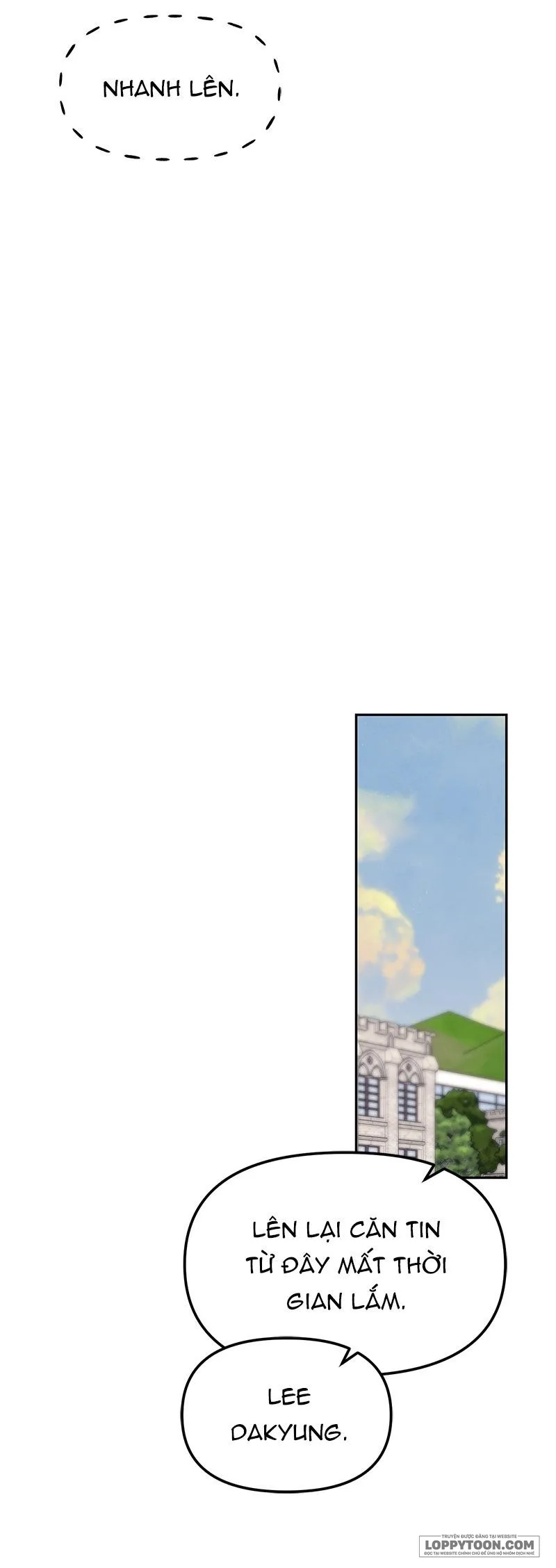 Xâm Nhập Trường Trung Học Tài Phiệt Chap 58 - trang 59