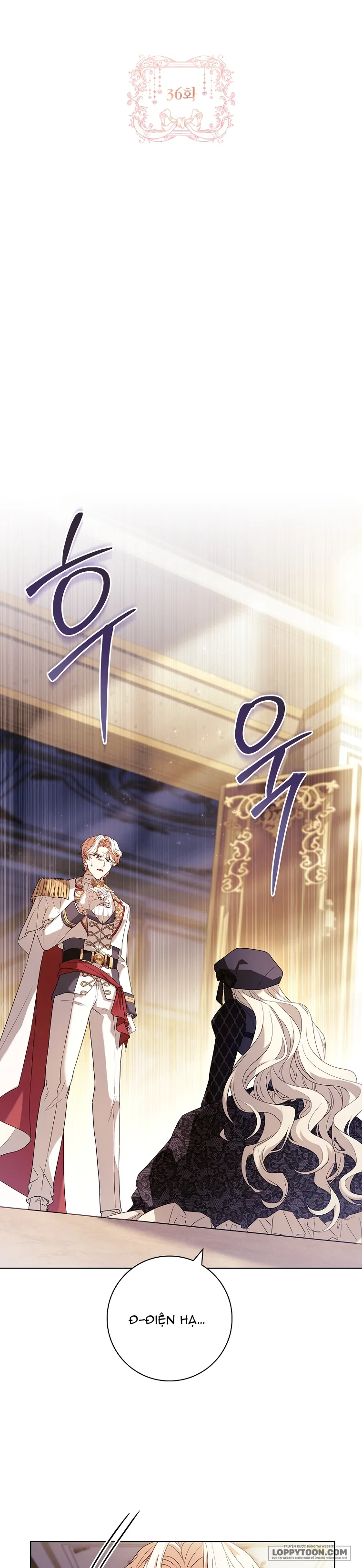 Chồng Ơi, Tại Sao Chúng Ta Không Thể Ly Hôn? Chap 36 - trang 10