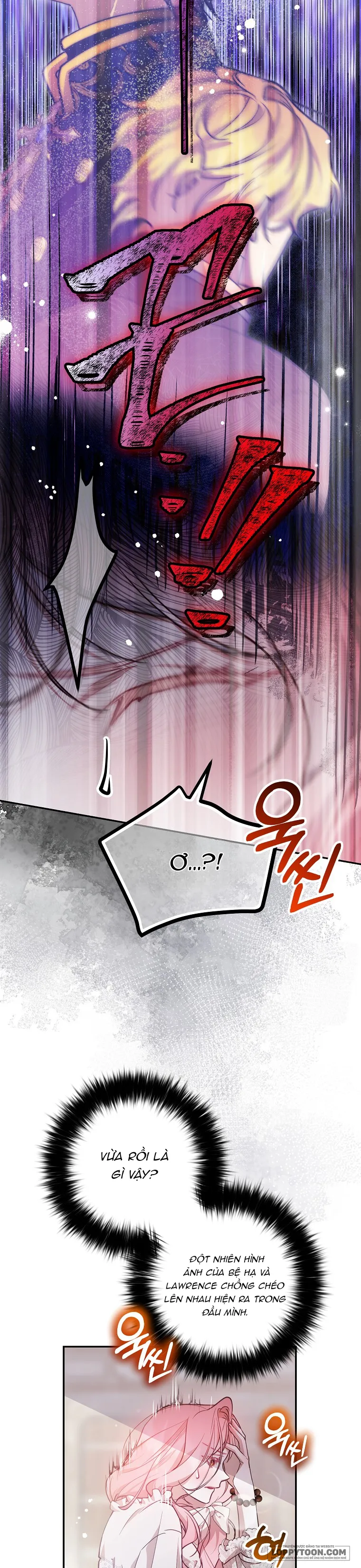 Khi Trái Tim Dẫn Lối Đôi Ta Chap 21 - trang 19