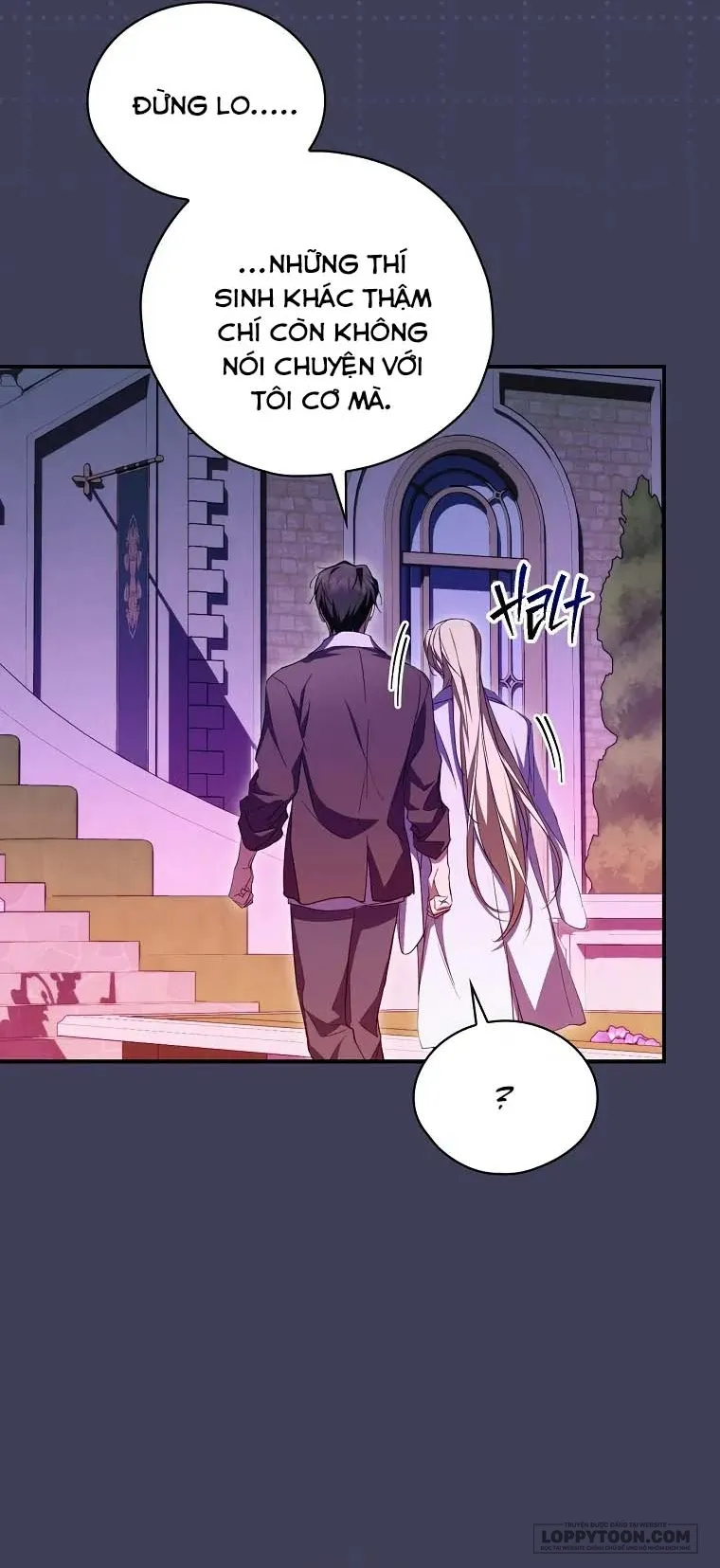 Tìm Một Người Chồng Mới Chap 16 - trang 38