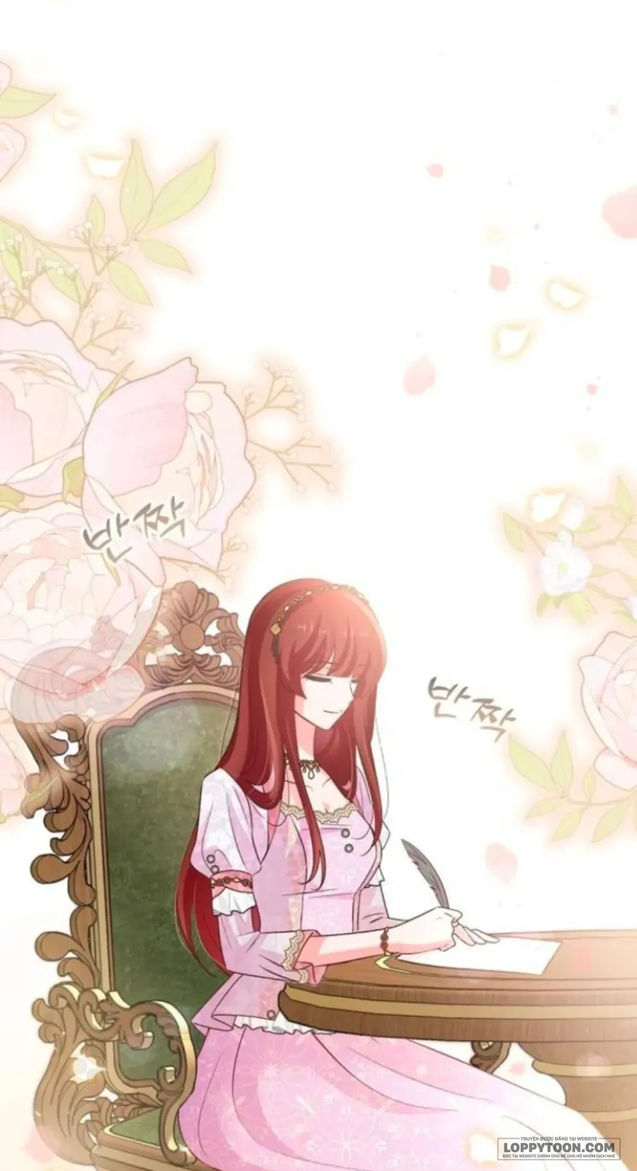 Hầu Gái Không Thích Nuôi Dạy Trẻ Nhỏ Chap 32 - trang 21
