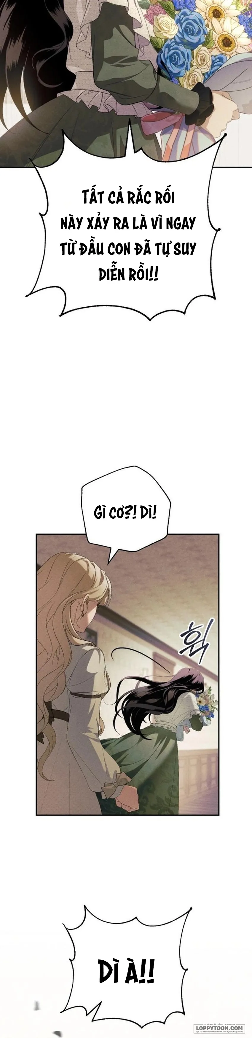Kẻ Trộm Chồng Chap 7 - trang 40