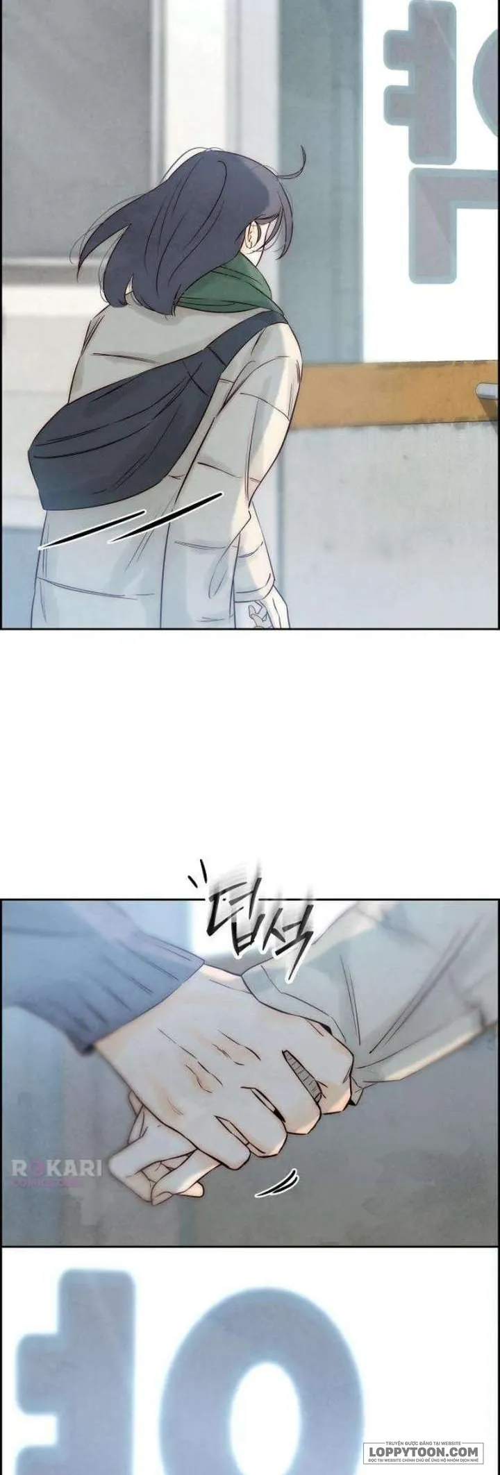 Chưa Từng Chạm Tới Em Chap 11 - trang 65