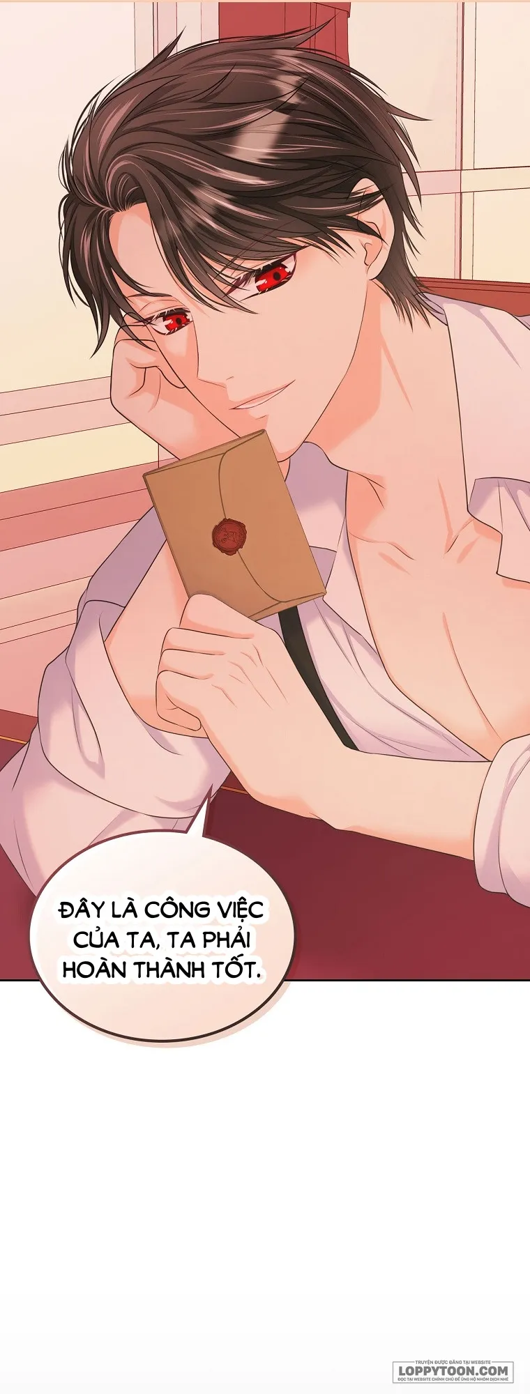 Tôi Sẽ Ly Hôn Với Anh Trai Nữ Chính Chap 6 - trang 52