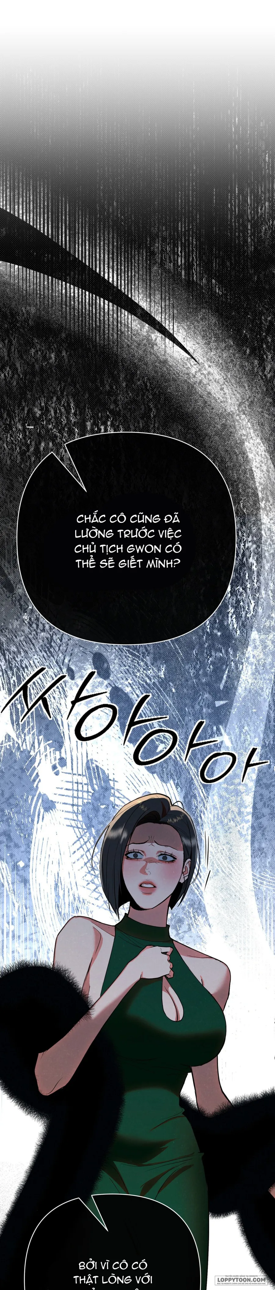 Ngưỡng Tuyệt Đối Chap 49 - trang 10