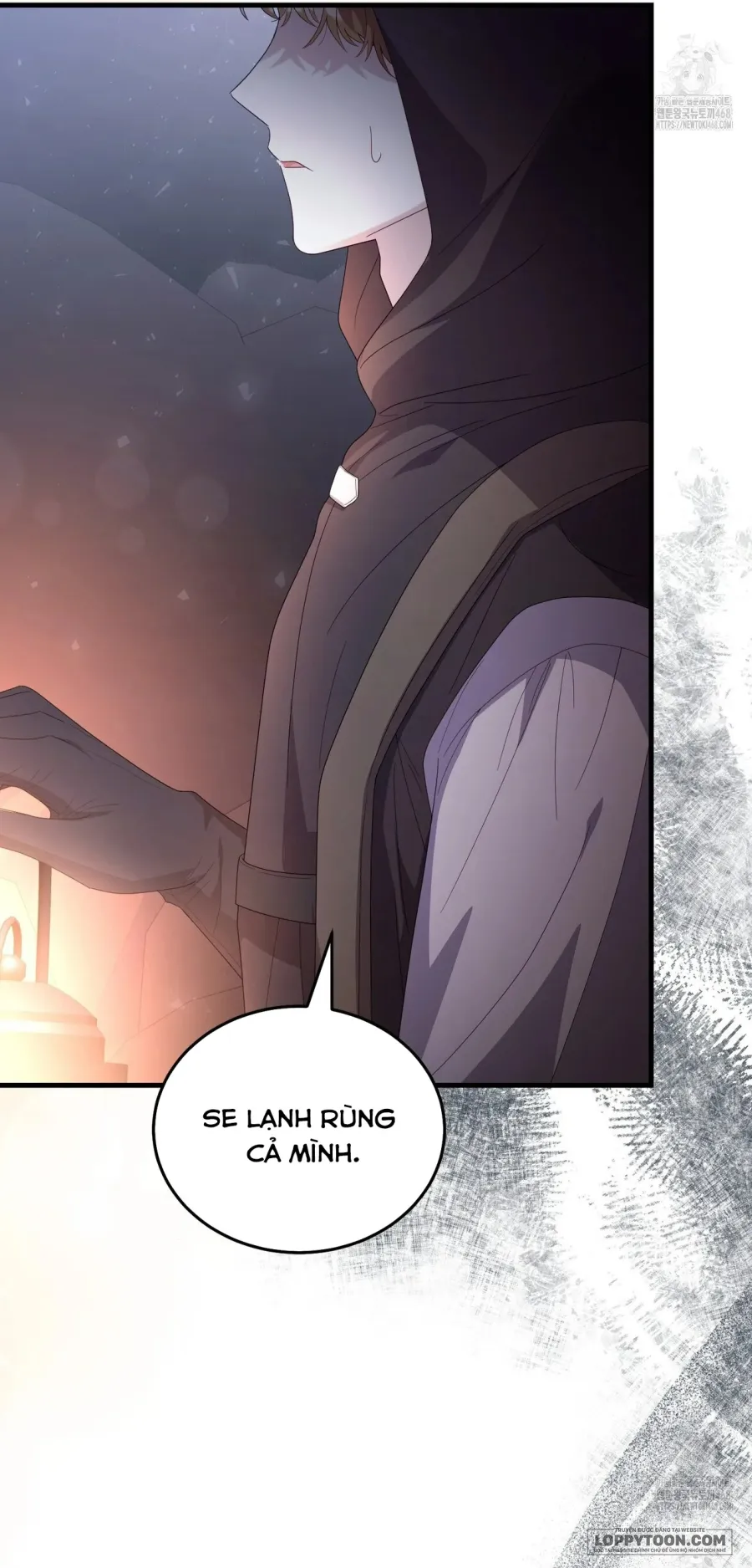 Nàng Tiên, Hãy Ký Hợp Đồng Nào Chap 75 - trang 5