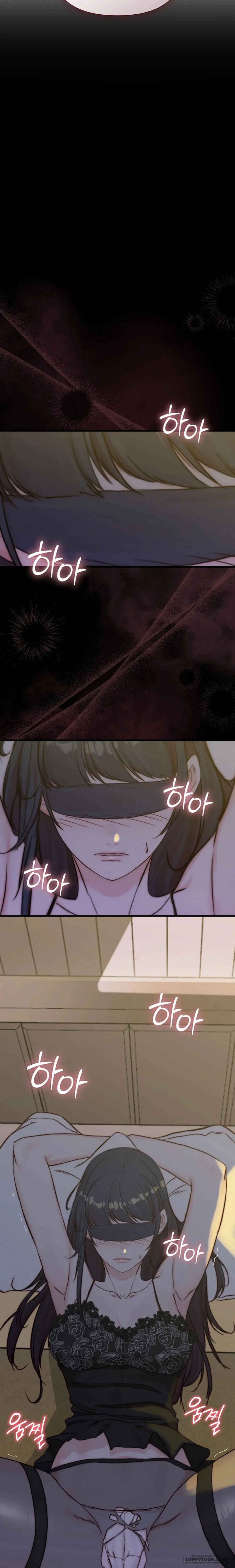 Bố Ơi, Hôm Nay Con Cũng Muốn Ôm Chap 14 - 🔞🔞 - trang 31