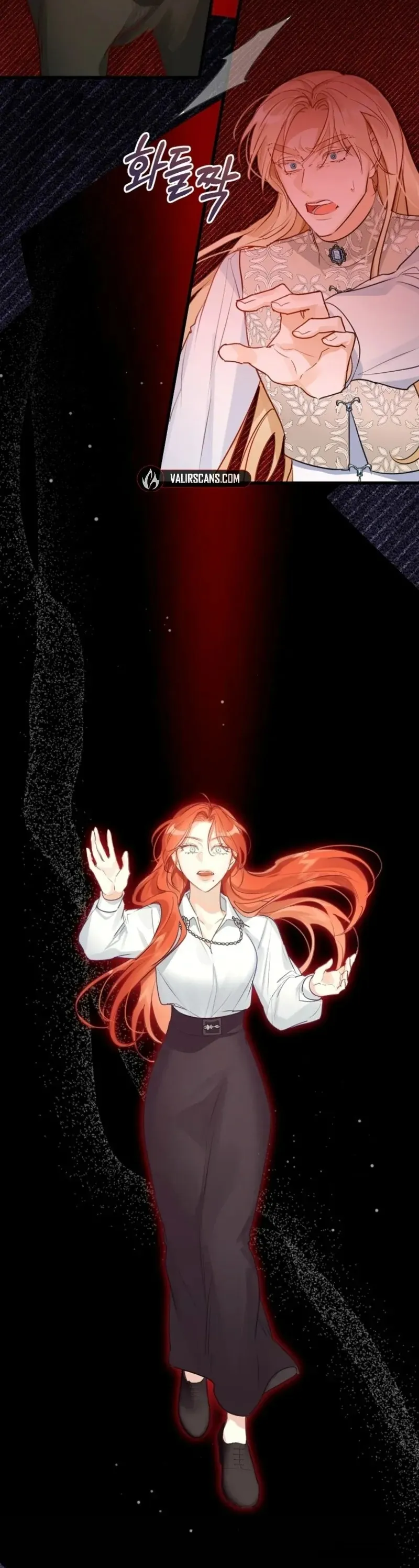 Cuộc Hôn Nhân Xa Hoa Của Đại Công Tước Là Giả Chap 87 - trang 13