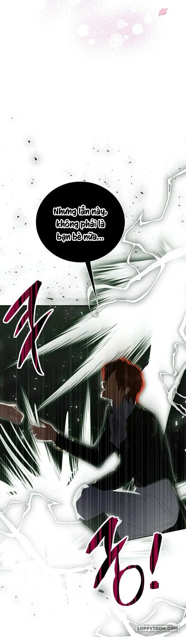 Phía Sau Mặt Nạ Của Nam Chính Hiền Lành Chap 79 - trang 43