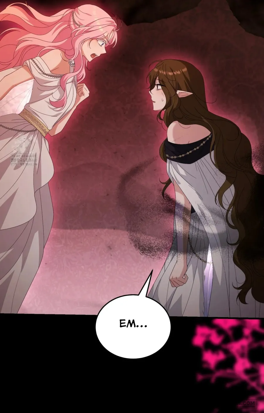 Nàng Tiên, Hãy Ký Hợp Đồng Nào Chap 76 - trang 30