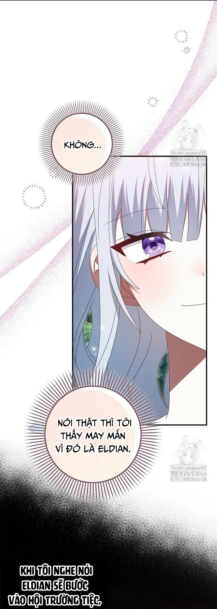 Tôi Sẽ Chiếm Lấy Ngư Trường Này! Chap 57 - trang 33