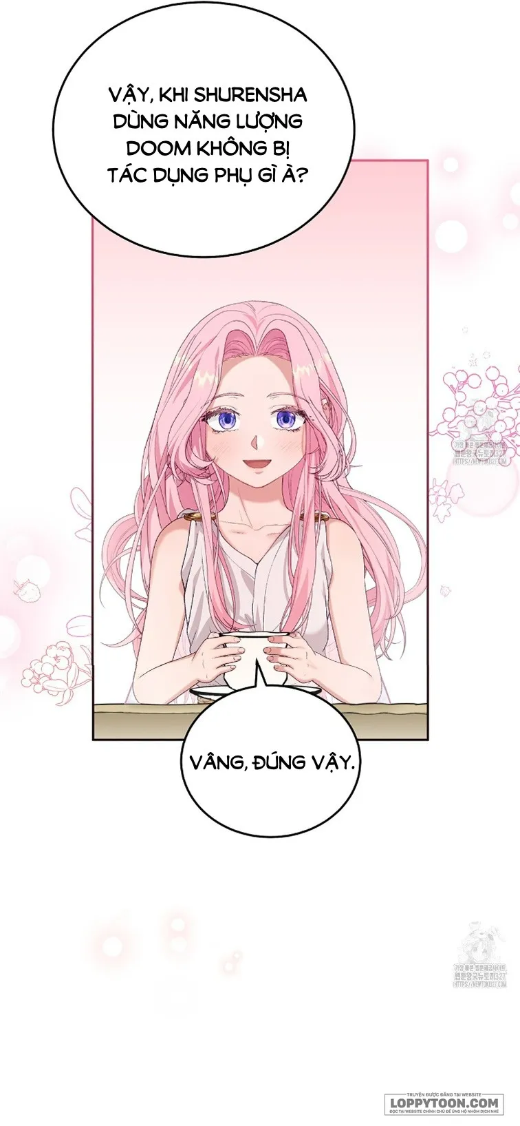 Nàng Tiên, Hãy Ký Hợp Đồng Nào Chap 25 - trang 47