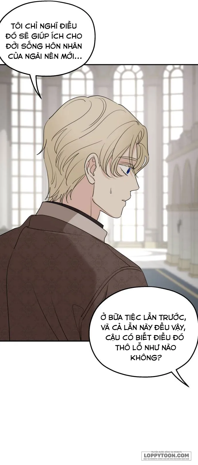 Gia Đình Chồng Quá Ám Ảnh Bởi Tôi Chap 71 - trang 24