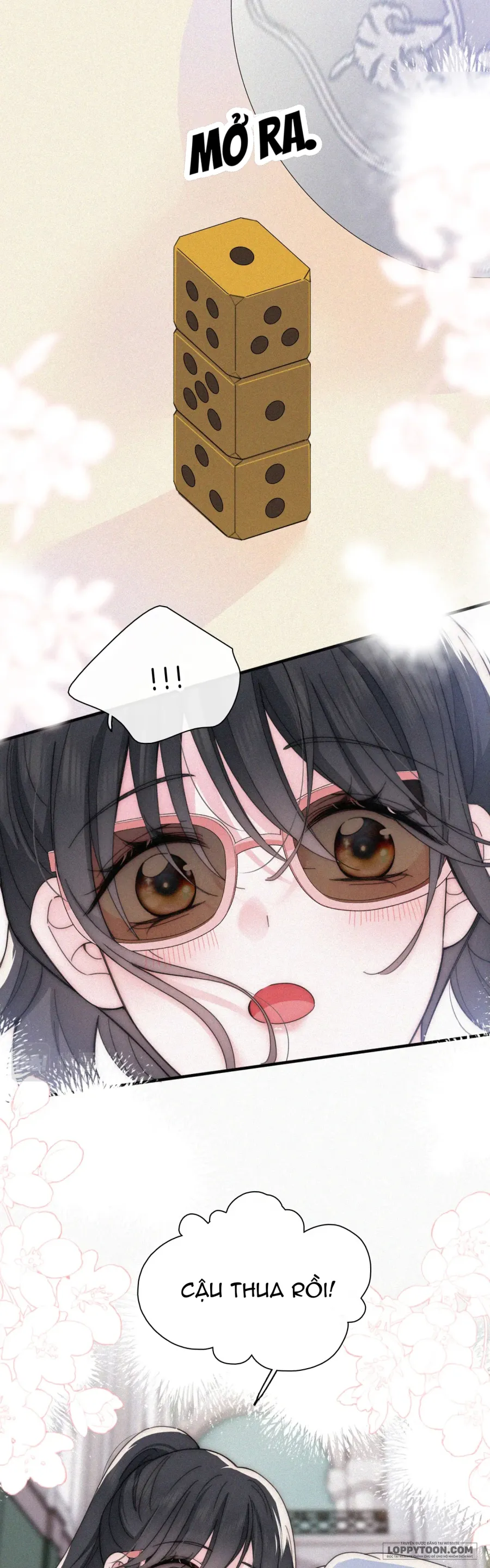 Một Lòng Cưng Chiều Chap 28 - trang 11
