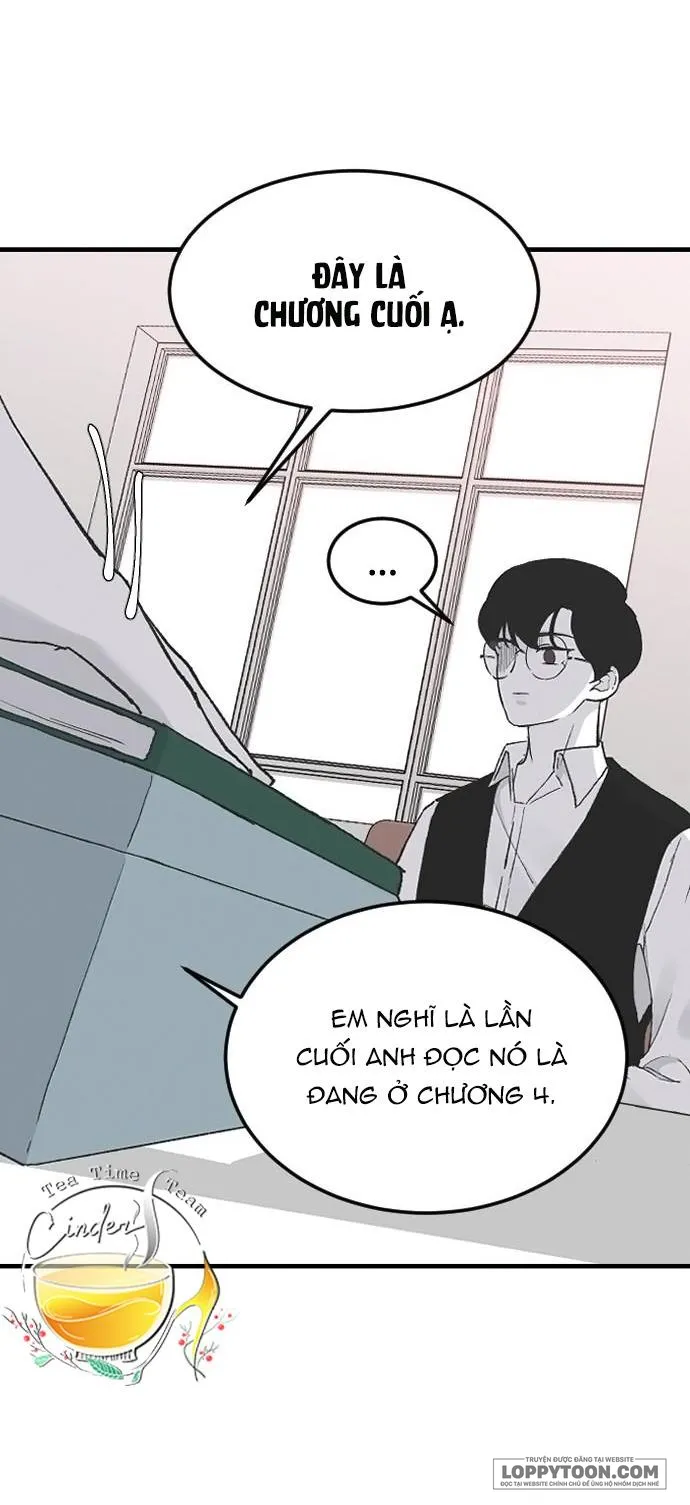 Ba Anh Trai Cực Phẩm Của Tôi Chap 17 - trang 57