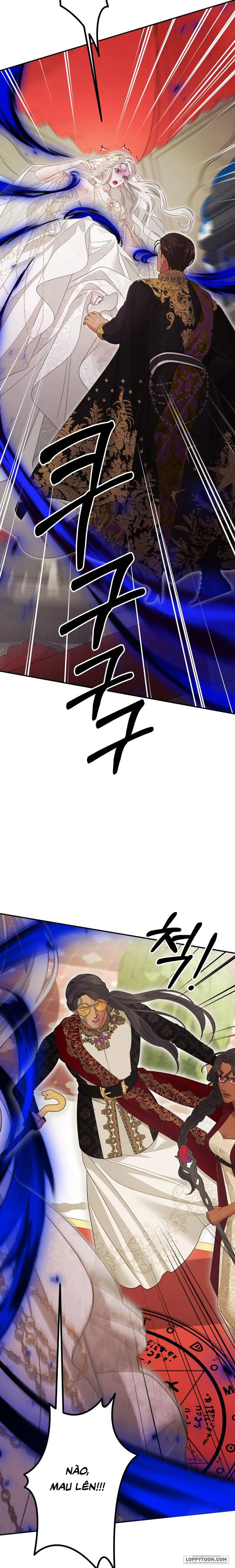 Cuộc Hôn Nhân Bị Cướp Đoạt Chap 80 - END SS2 - trang 5