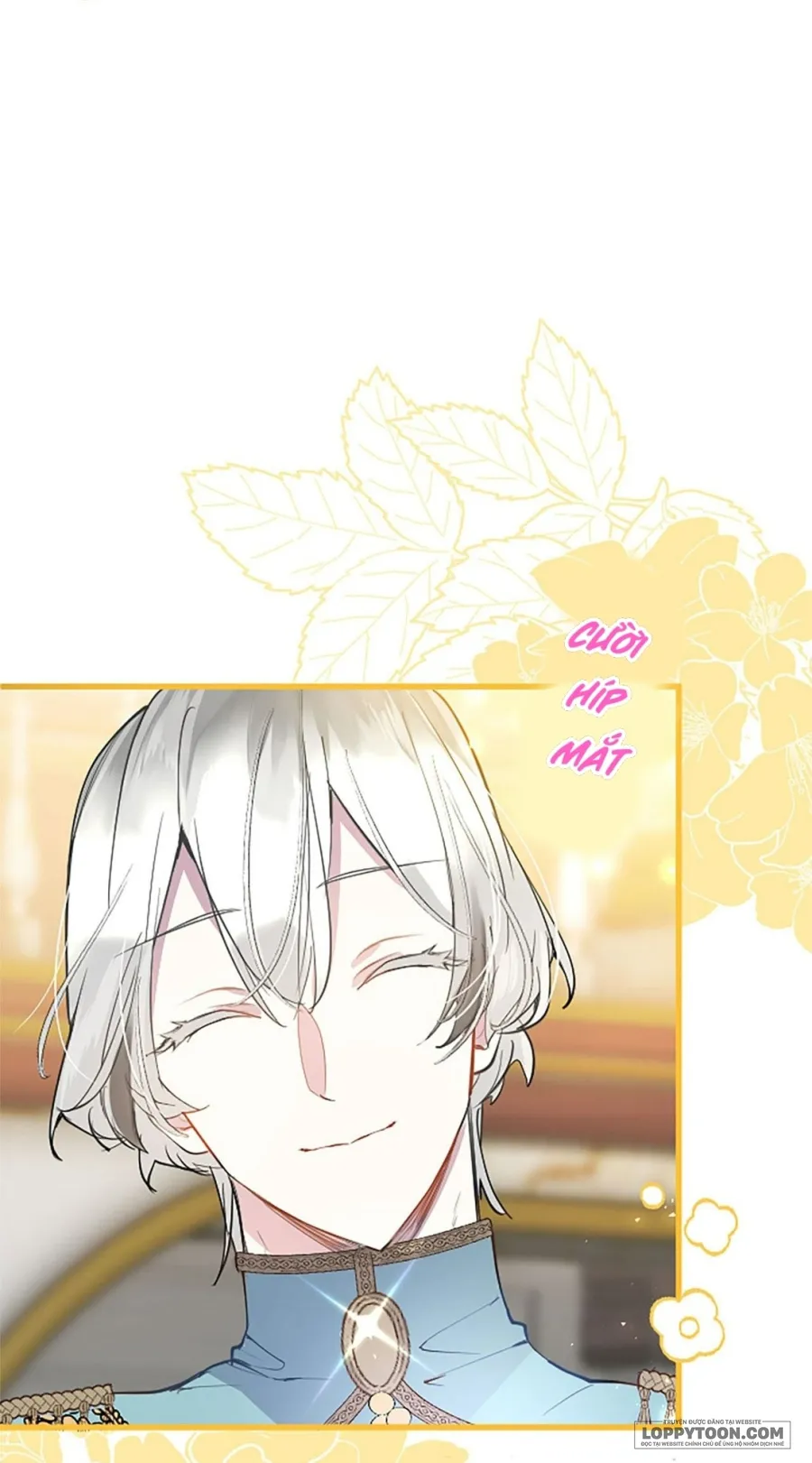 Đại Tiểu Thư Sao Phải Giả Nam Chap 38 - trang 4