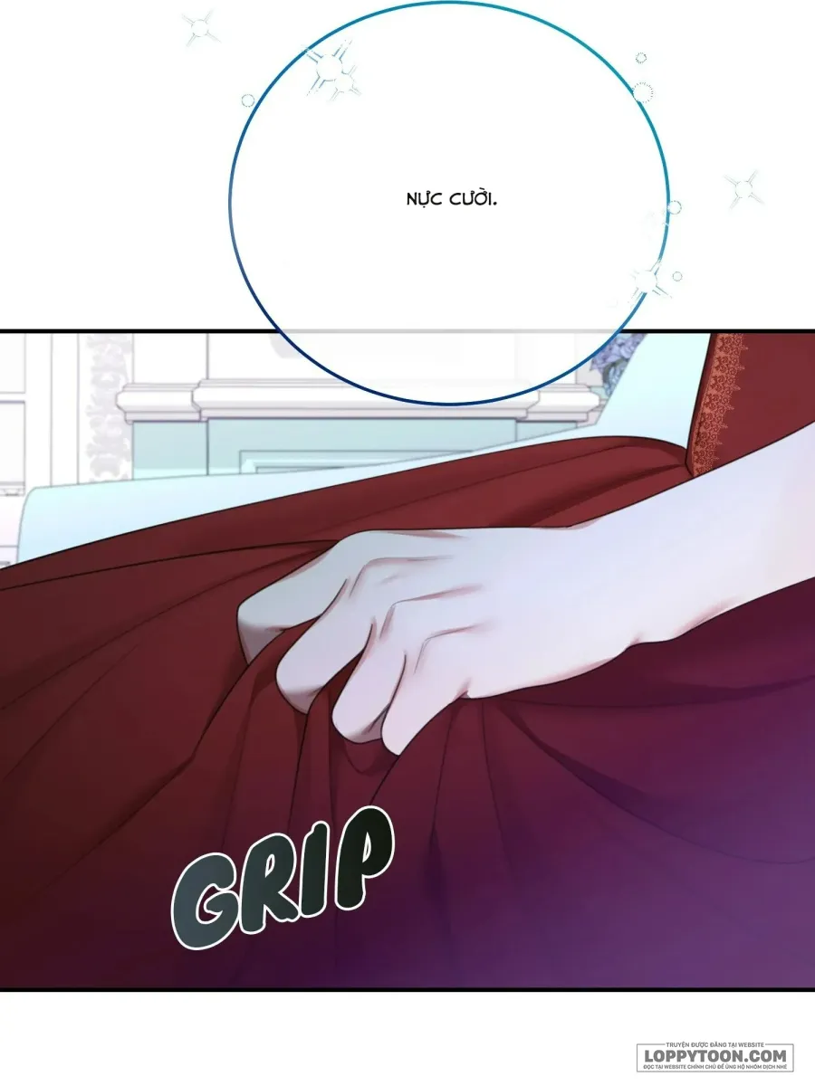 Hầu Nữ Không Còn Thèm Muốn Chủ Nhân Nữa Chap 58 - trang 22