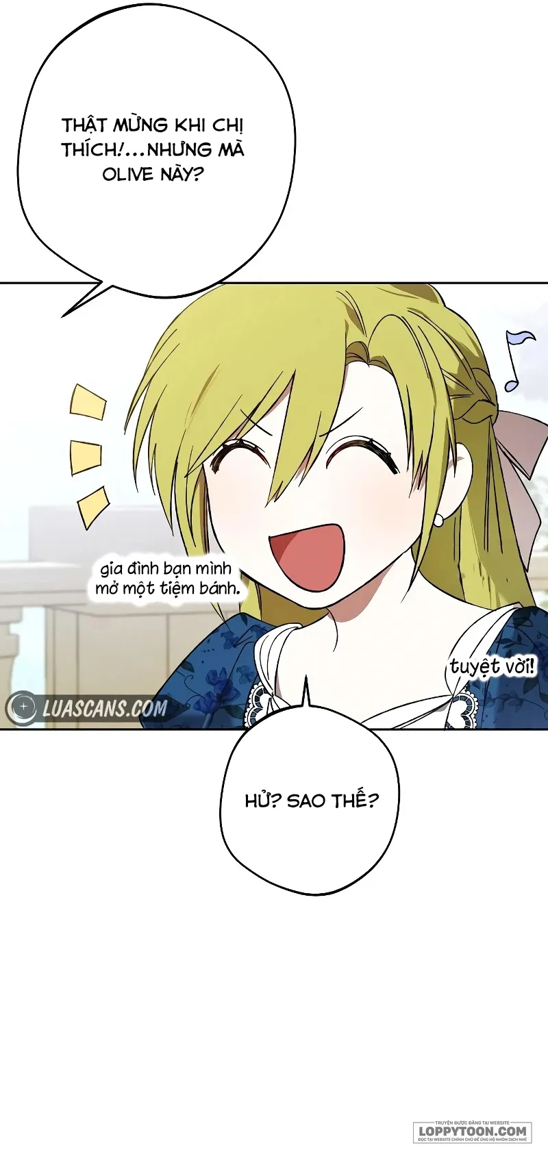 Bạo Chúa Độc Ác Trở Lại Chap 8 - trang 54