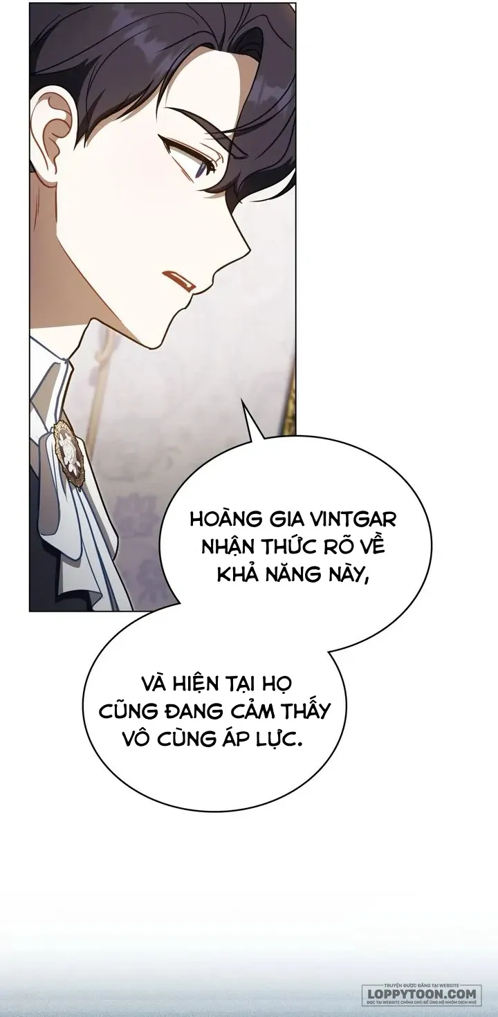 Chúa Phù Hộ Cho Sự Hủy Diệt Của Ta Chap 43 - trang 27