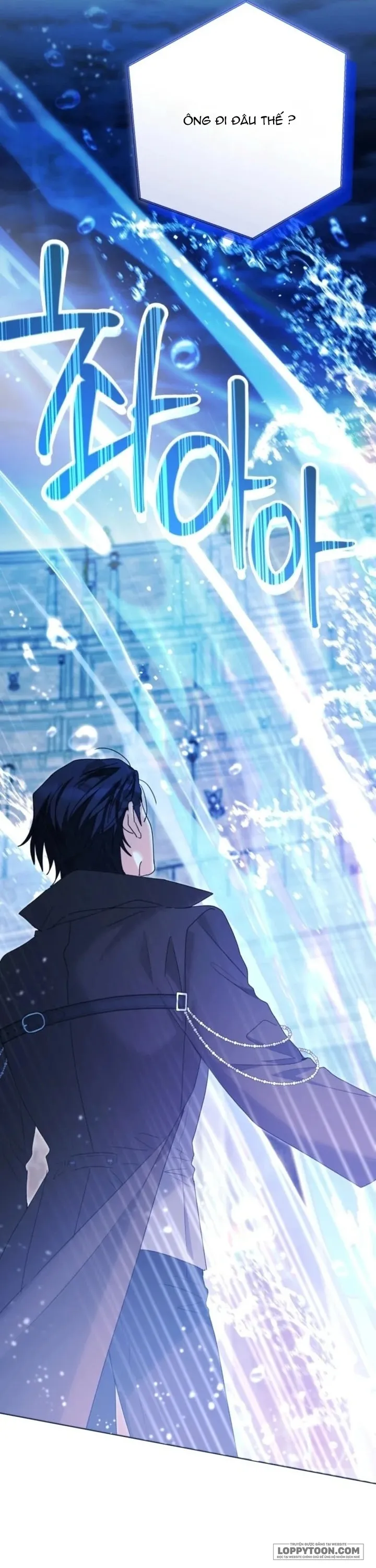 Bé Cá Voi Sát Thủ Phản Diện Chap 87 - trang 41
