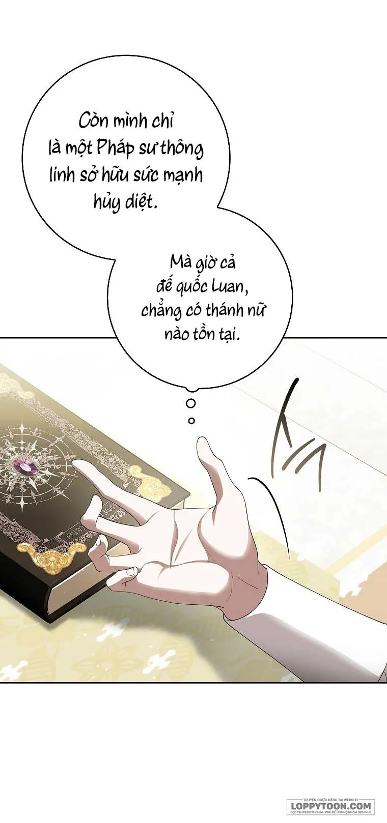100 lời nguyền tại dinh thự Illestone Chap 9 - trang 61