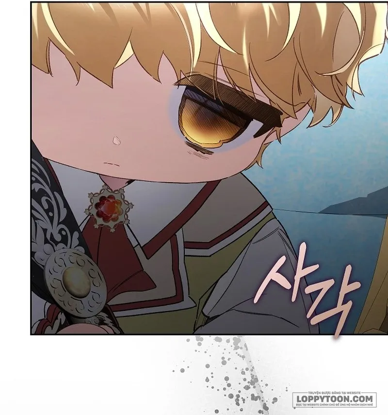 Papa Là Kẻ Thù Kiếp Trước Của Tôi? Chap 26 - trang 63