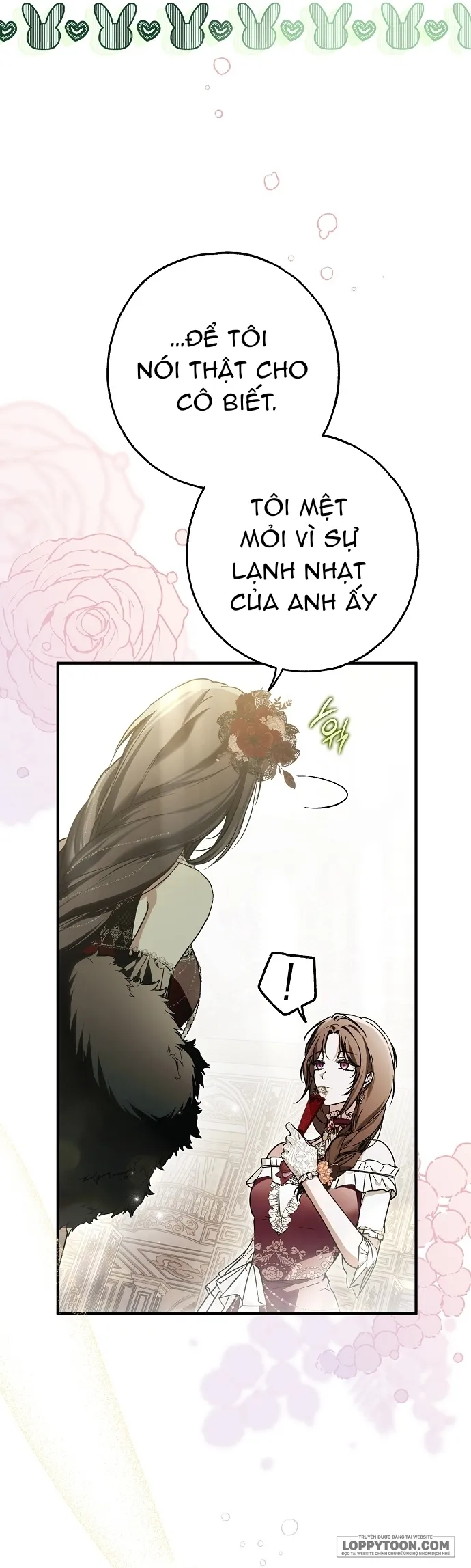 Có Kẻ Đã Sở Hữu Cơ Thể Của Tôi Chap 22 - trang 16