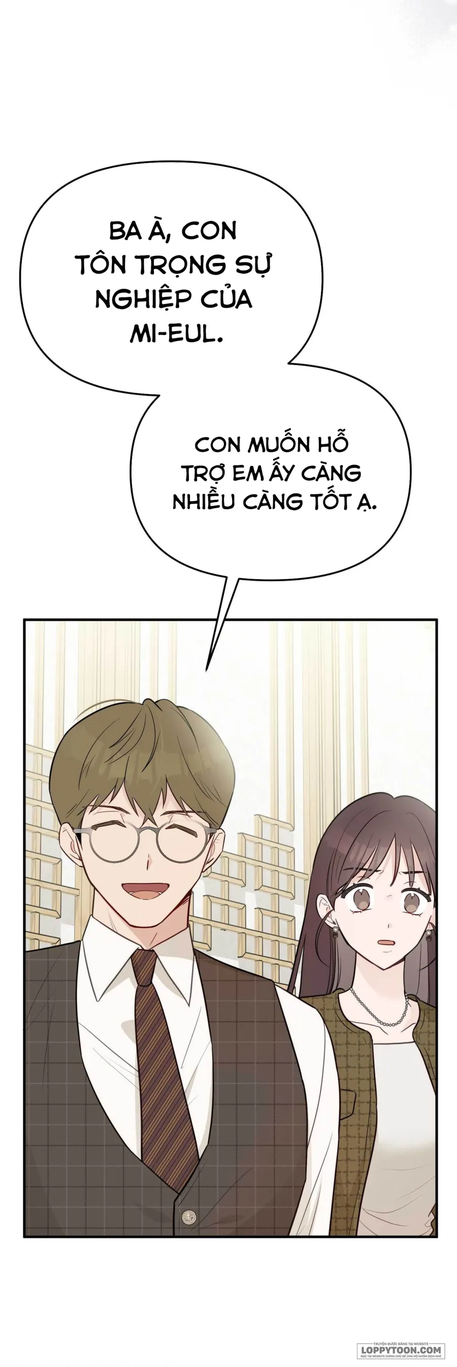 Tôi Nuôi Trai Chỉ Để "Thịt" Chap 19 - H+ - trang 14
