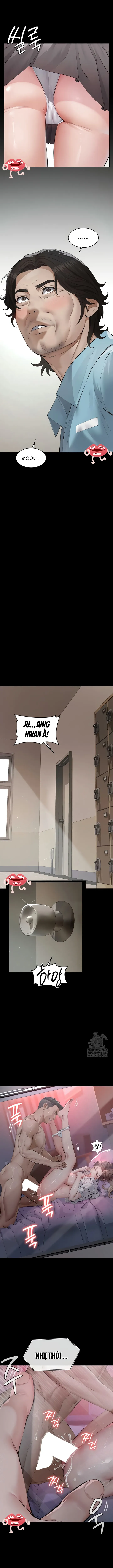 Cuộc Săn "Daddy" Chap 2 - trang 11