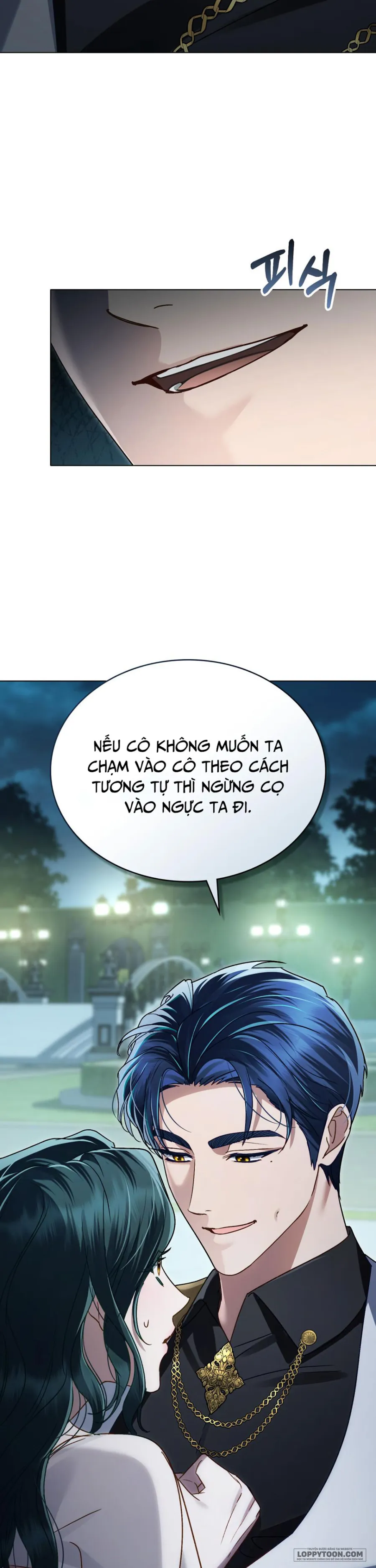 Giới Thượng Lưu Chap 16 - trang 40