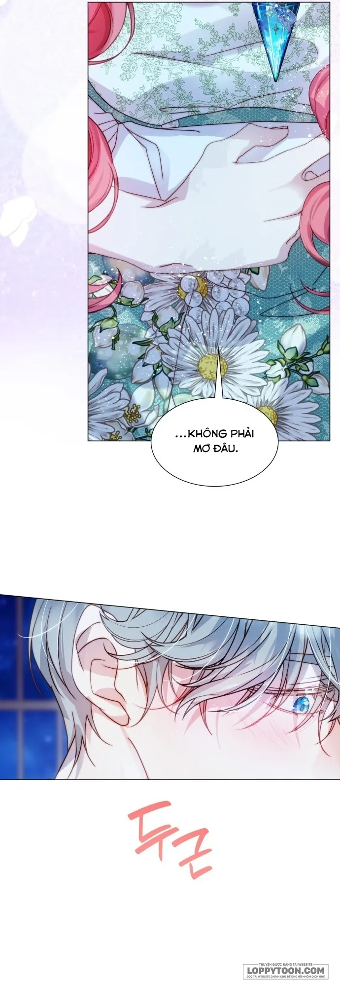 Tôi Được Sinh Ra Là Cô Con Gái Thứ Hai Chap 83 - end ss2 - trang 58
