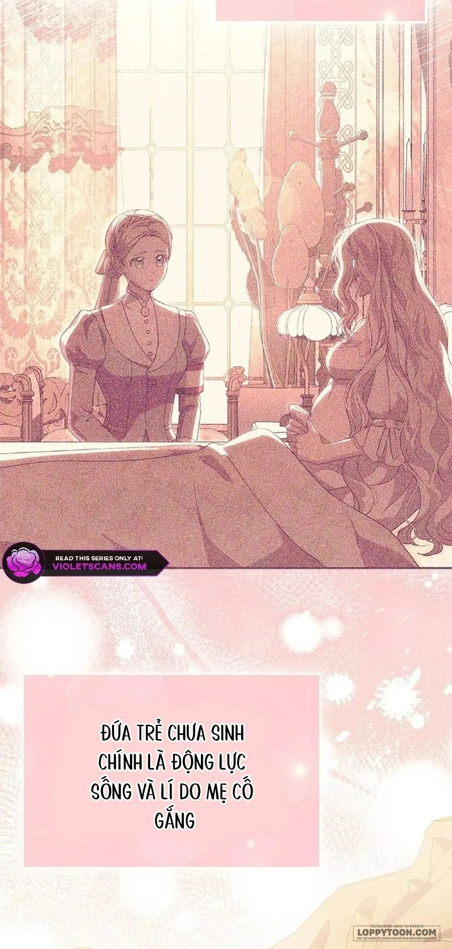 Đã Từ Chối Sủng Ái Rồi Mà Sao Còn Ám Ảnh Thế? Chap 56 - trang 28