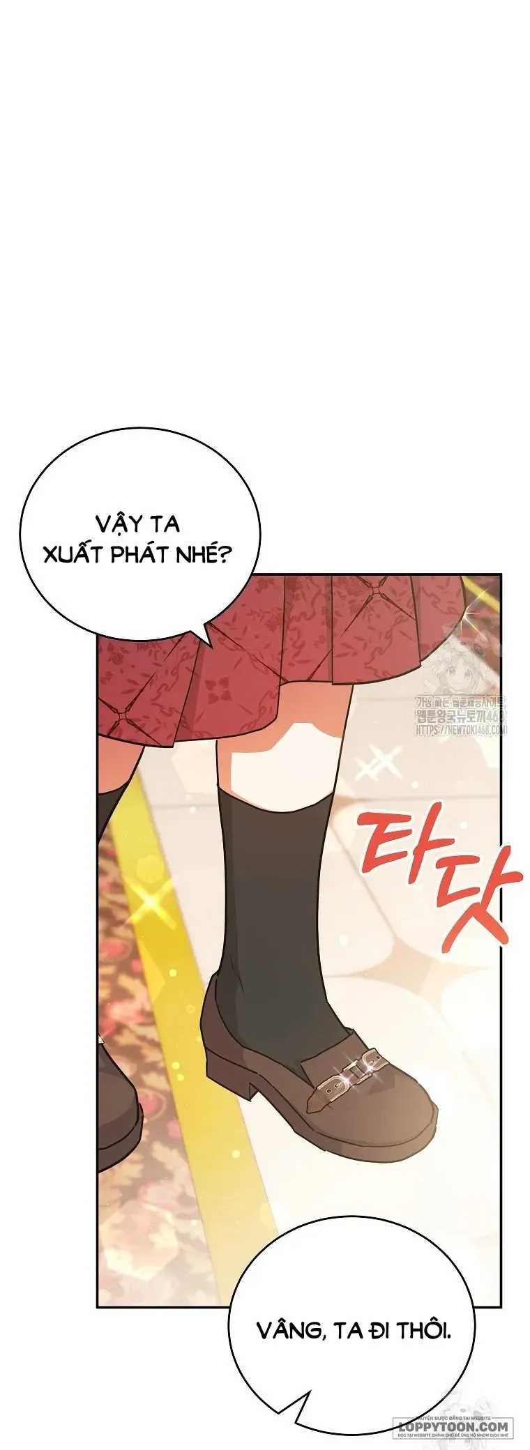 Bé Con Chốn Hoa Nở Chap 53 - trang 48