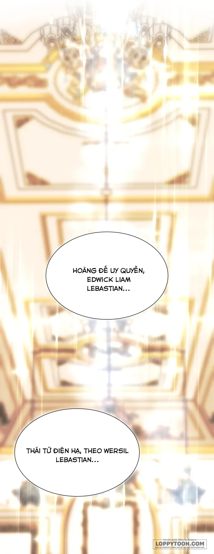Tôi Được Sinh Ra Là Cô Con Gái Thứ Hai Chap 44 - trang 25