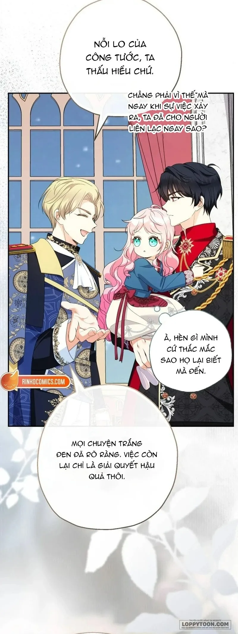 Tiểu Thư Tích Tiền Đi Bụi Chap 111 - trang 18