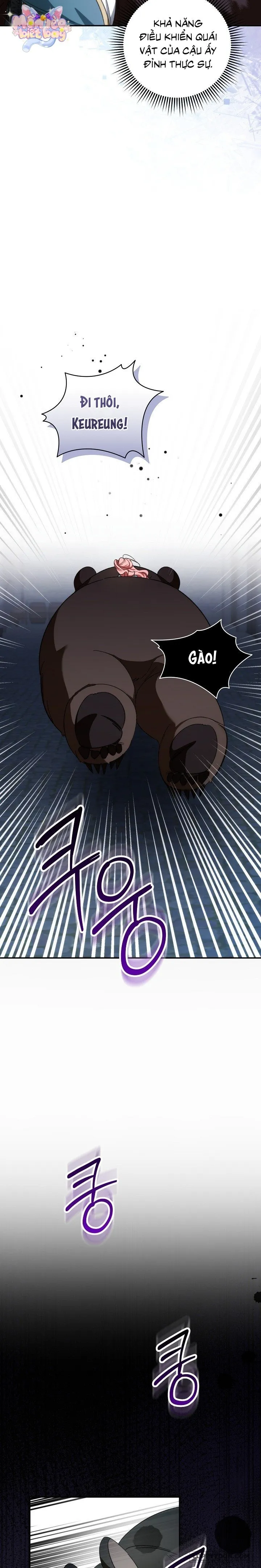 Hãy Biến Save Thành Một Thói Quen Chap 10 - trang 23