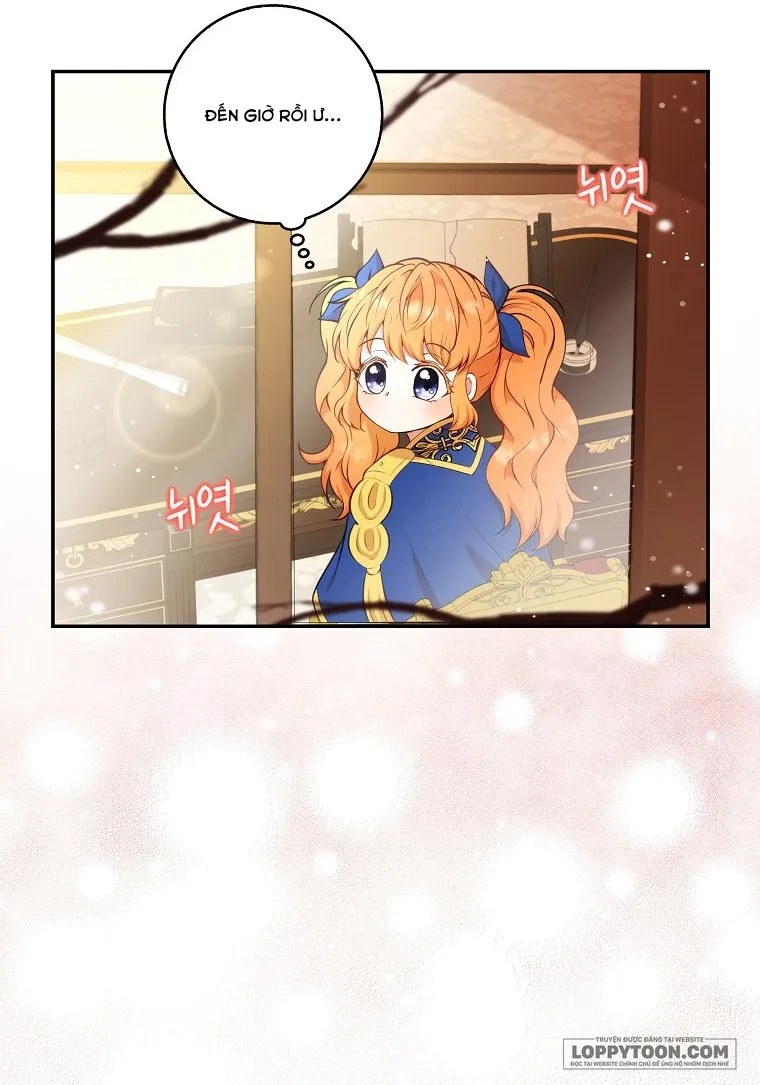 Sóc Con Tài Năng Chap 10 - trang 9