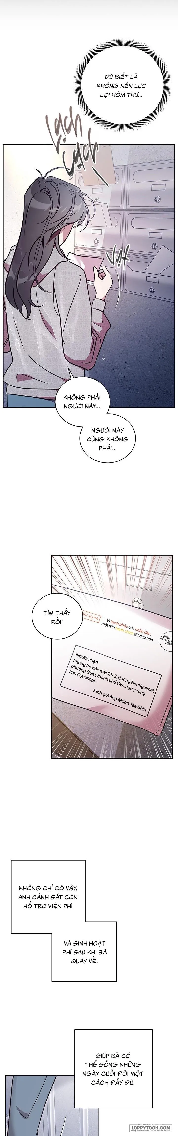 Đừng Bảo Đây Là Nàng Tiên Ốc Nhé?! Chap 1 - 🔞🔞🔞 - trang 22