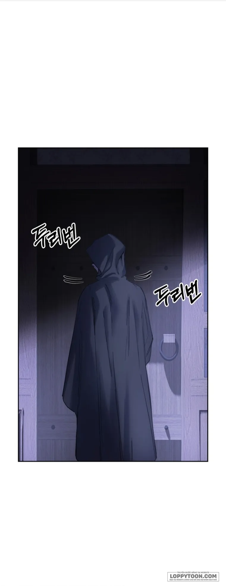 Phạm Nhân Bé Con Của Dinh Thự Mùa Đông Chap 6 - trang 1