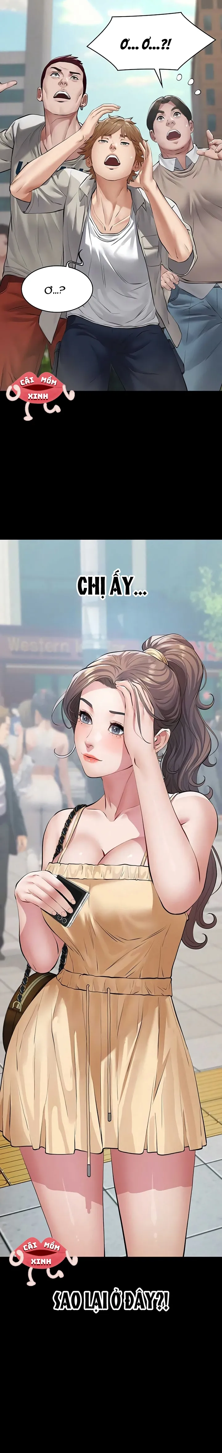 Cuộc Săn "Daddy" Chap 9 - trang 40