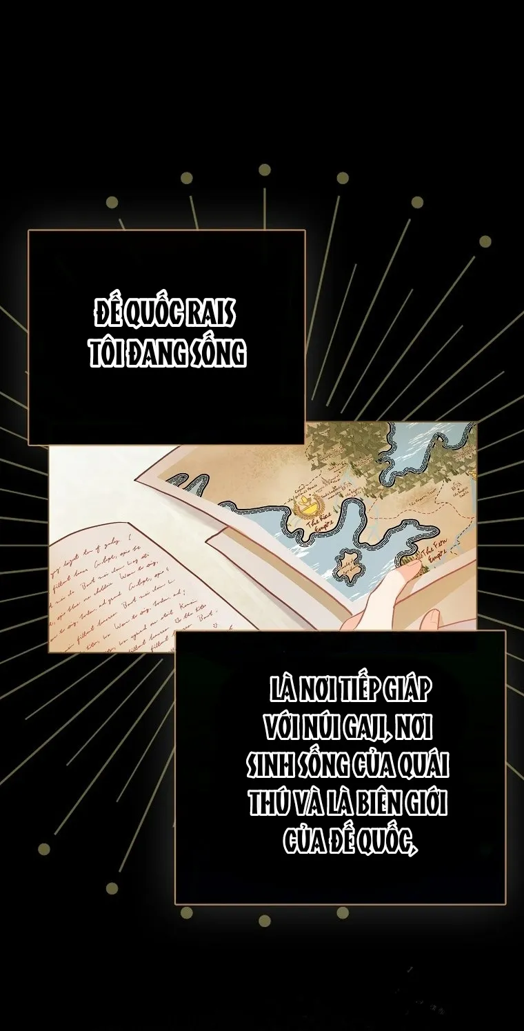 Phương Pháp Trồng Lúa Đặc Biệt Của Ác Nữ Chap 6 - trang 14