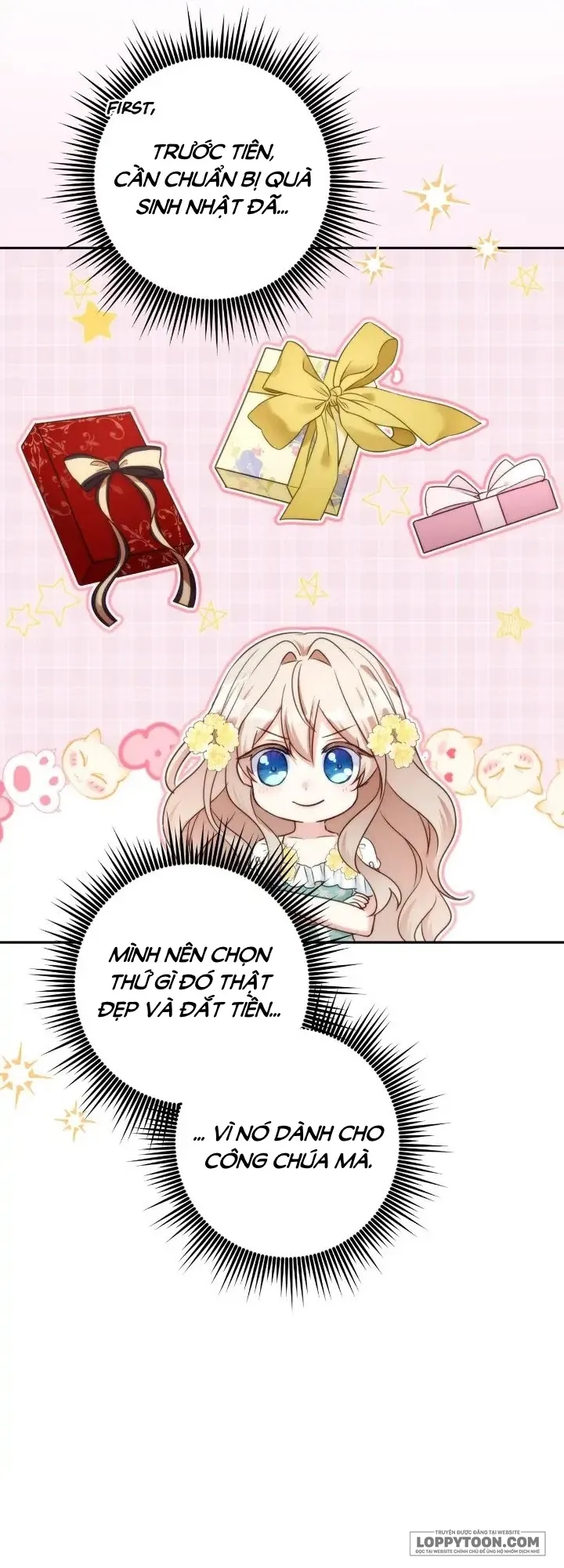 Tôi Sống Chung Với Mẹ Chồng Chap 42 - trang 36
