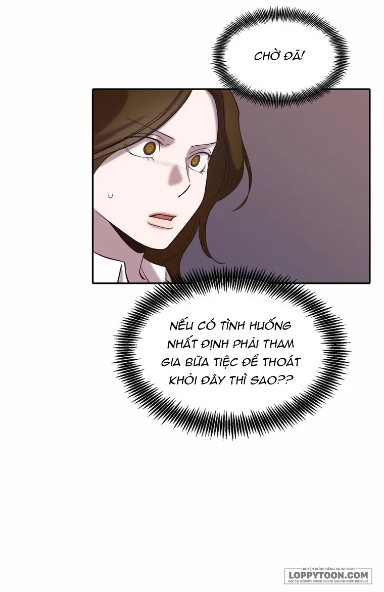Thanh Xuân Của Chúng Ta Chap 75 - trang 52