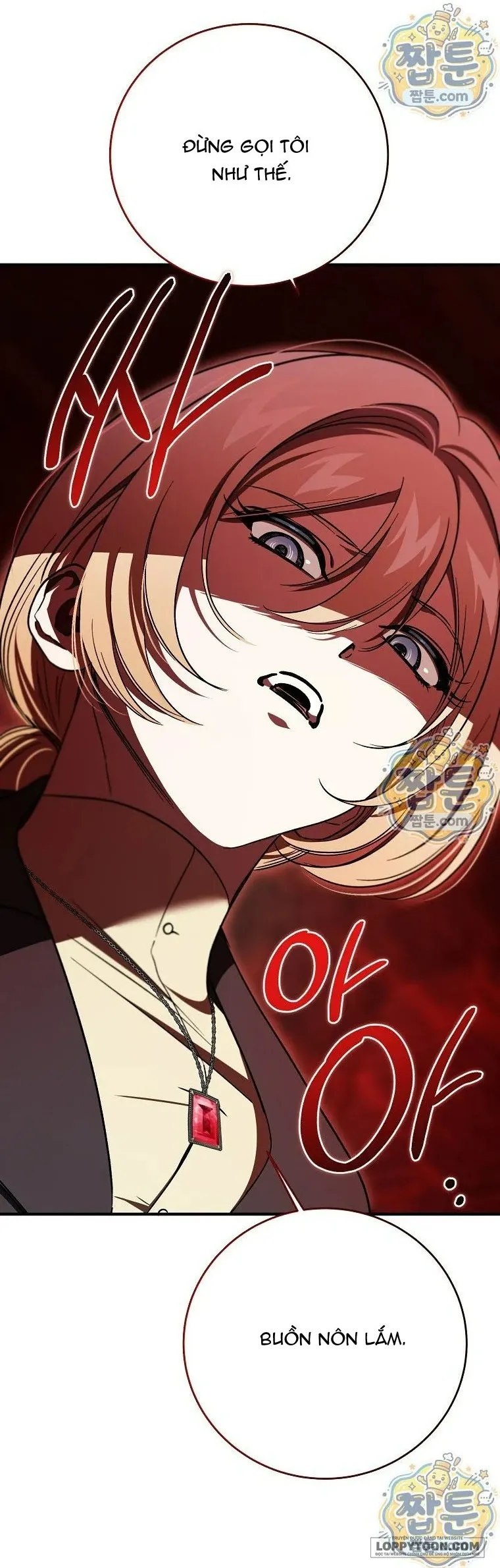 Ác Quỷ Nuôi Dưỡng Tiểu Thư Chap 125 - trang 66