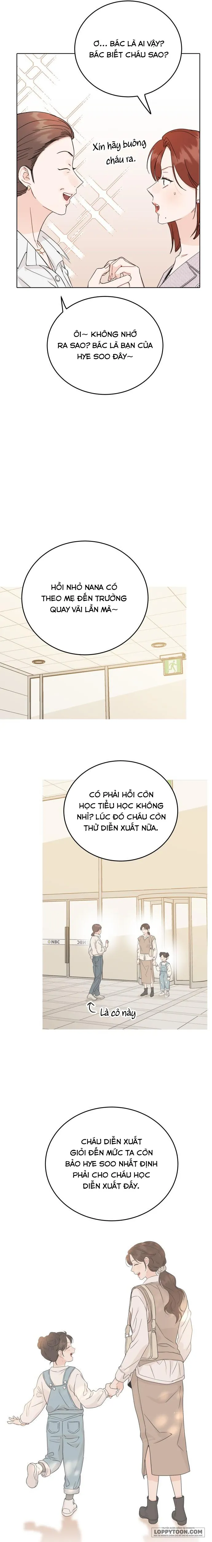 Người Một Nhà Chap 77 - trang 2