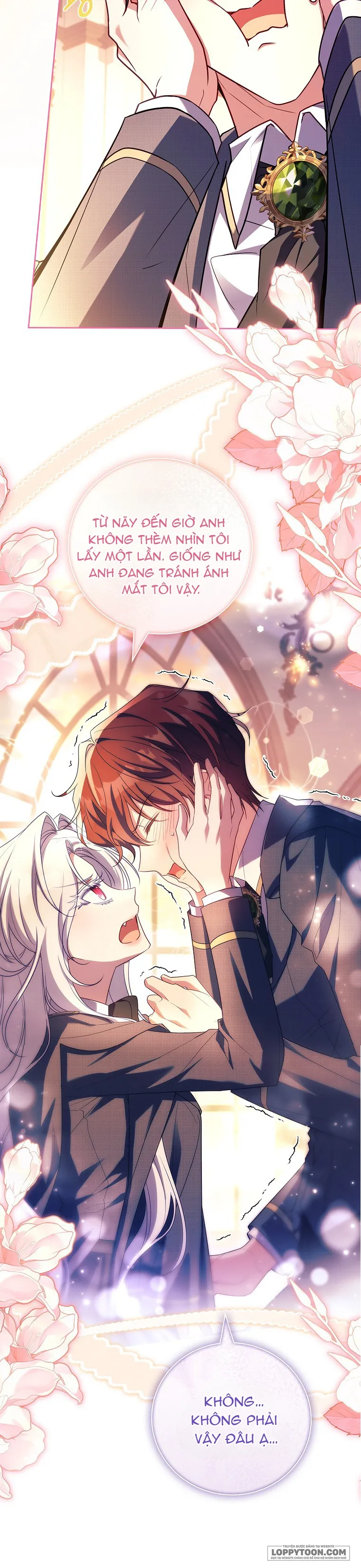 Cha Nào Con Nấy Chap 36 - trang 30