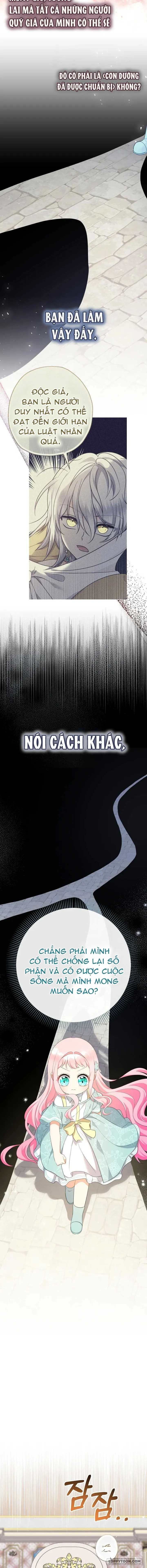 Tiểu Thư Tích Tiền Đi Bụi Chap 64 - trang 10
